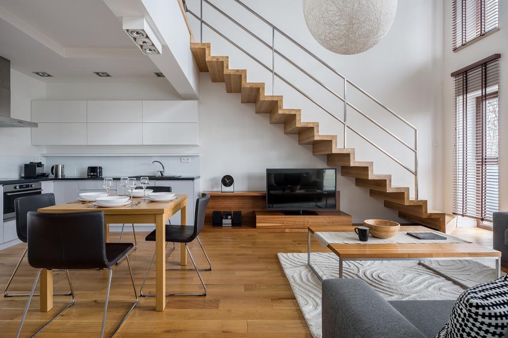Appartement étudiant